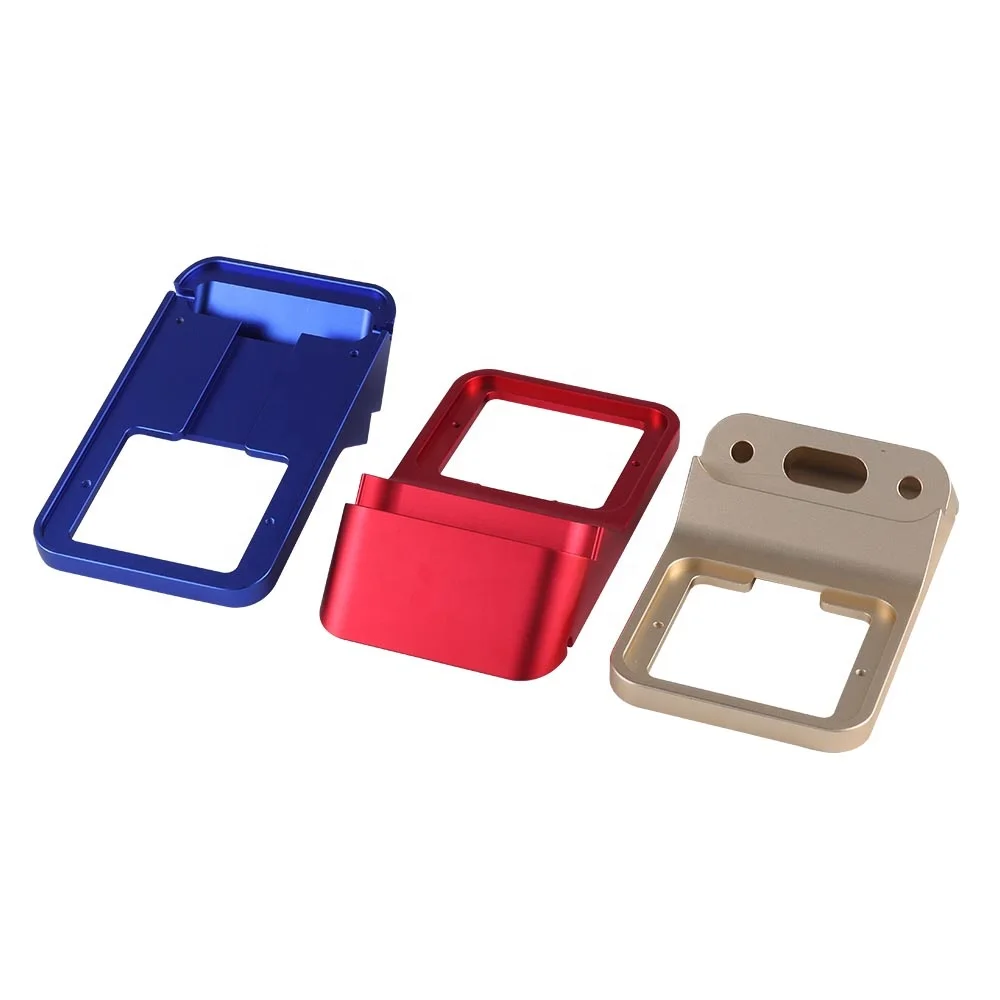 CNC Manufacturer Custom CNC Turning Parts Aluminum Stainless Steel Brass Titanium Alloy Parts Car Spare Parts