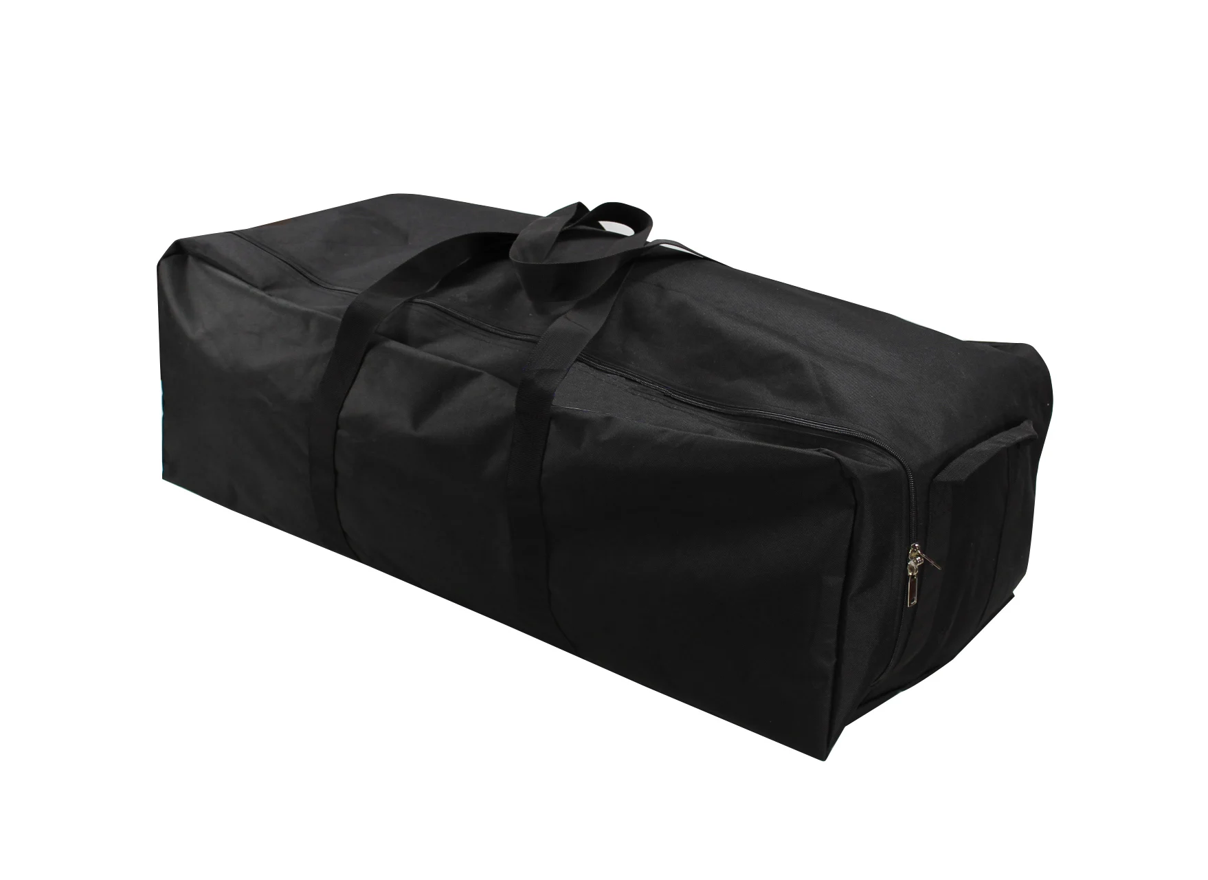 High Quality 100L Waterproof Oxford Cloth Panniers Bags Outdoor Activities Handbags Luggage Pack Duffel Bags