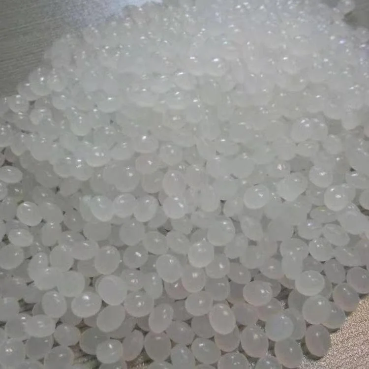 Virgin LLDPE granules LLDPE 118WJ film grade LLDPE granules for stretch film