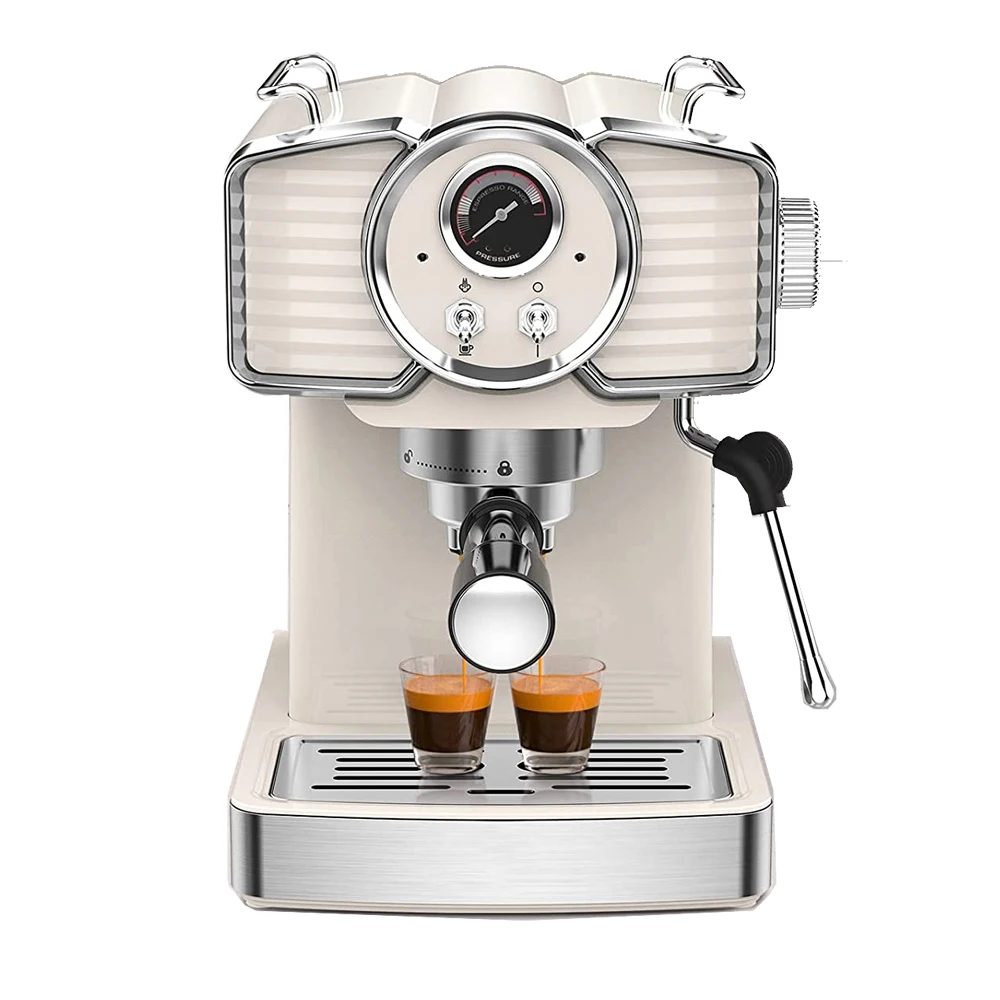 Factory Direct Sale Coffee Equipment Rancilio Classe Commercial Caf Expresse Rocket Brevillee Espresso Machine