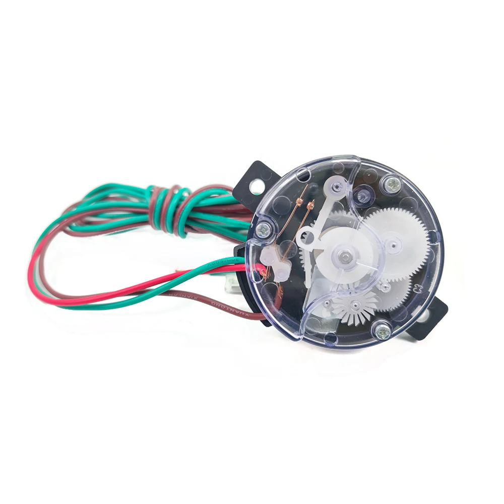 for twin tub High quality Spin Timer 5 kg twin tub washing machine part