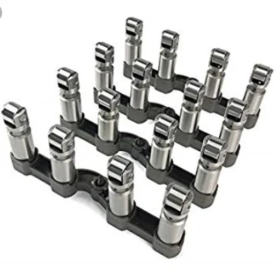 Распредвал и вал VALVETRAIN 5,7 л V8 HEMI MDS VVT двигатель с MDS68060715AA; 53021728AD; 53021728AF; 53021728AE; 53021728BB