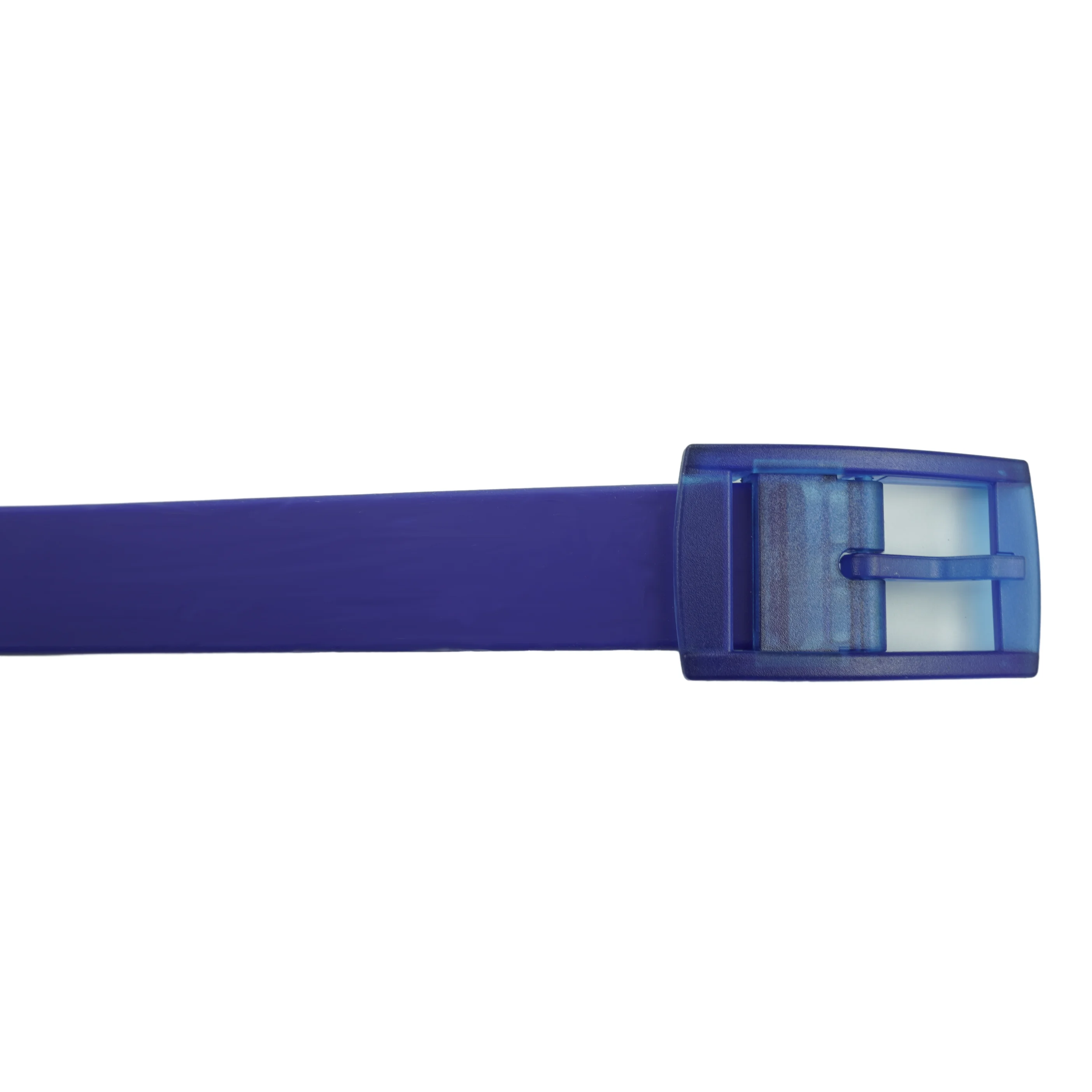 Оптовая Продажа с фабрики синий модный силиконовый ремень на заказ цветной пряжкой резиновые Повседневные Спортивные ремни для мужчин