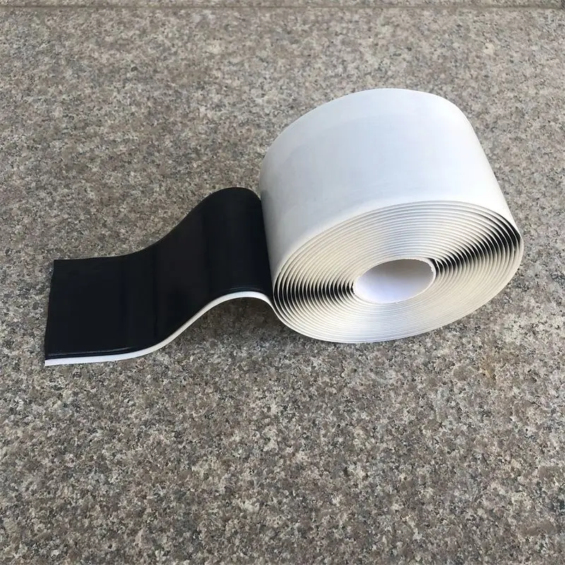bulk Glue Windscreen Sealant Tape Butyl Sealant Headlamp Sealant