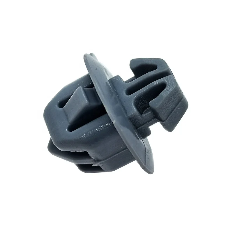 Specializing in the production of automotive plastic clip factory