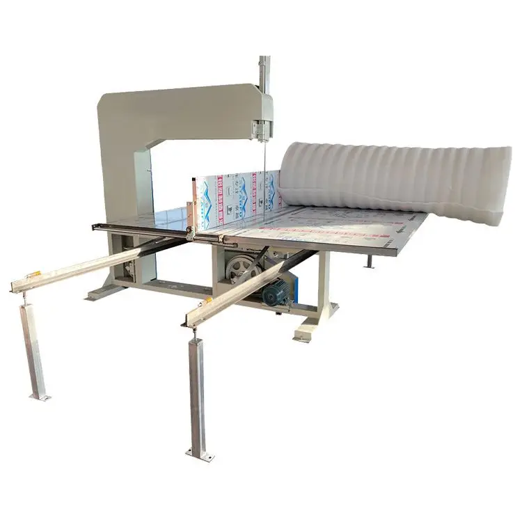 Vertical Automatic Hot Wire EPS CNC Foam Cutting Machine For Sale