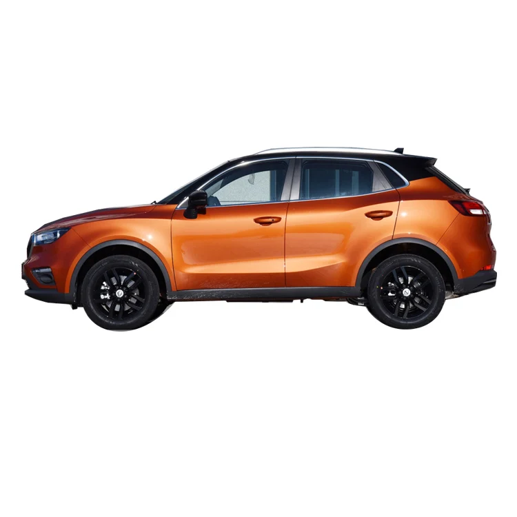  2018 г. китайские внедорожники BX3 новый автомобиль на