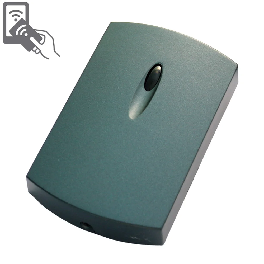 2021 Fashion 3 In 1 Usb Adapter Otg Type-c Mirco Memory Sd Card Rfid Reader Access