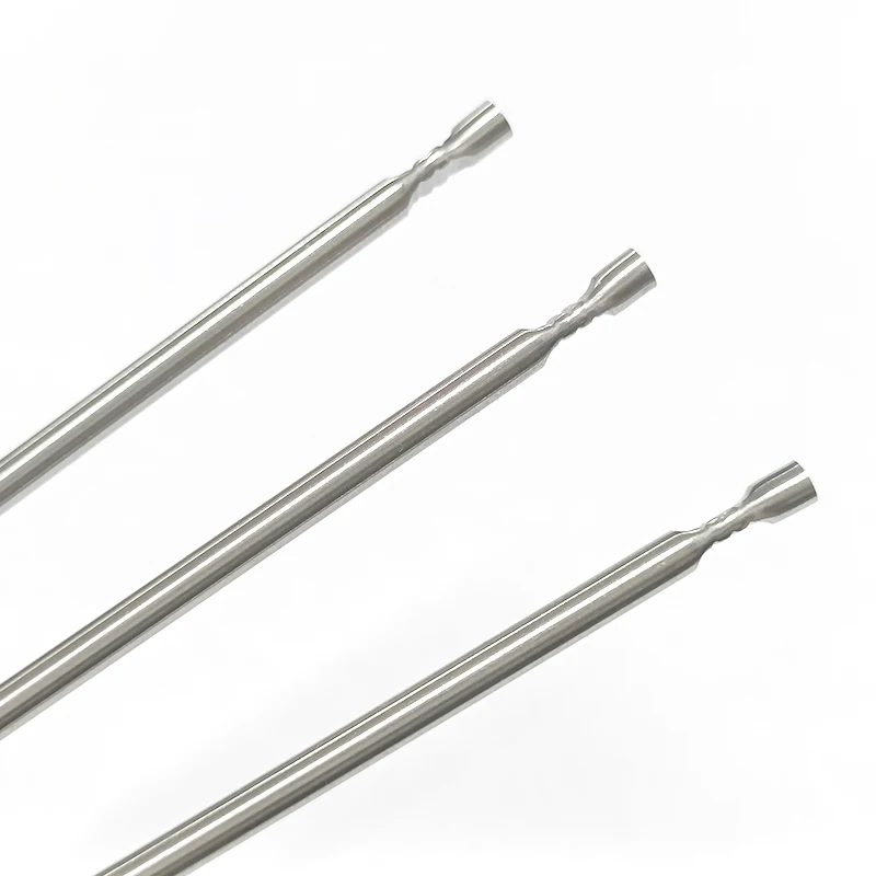 wholesale medical products stainless steel 304 puncture needle with pencil shape