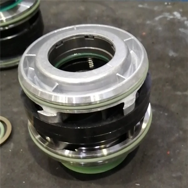 Flygt pump shaft seal/Mechanical shaft seal