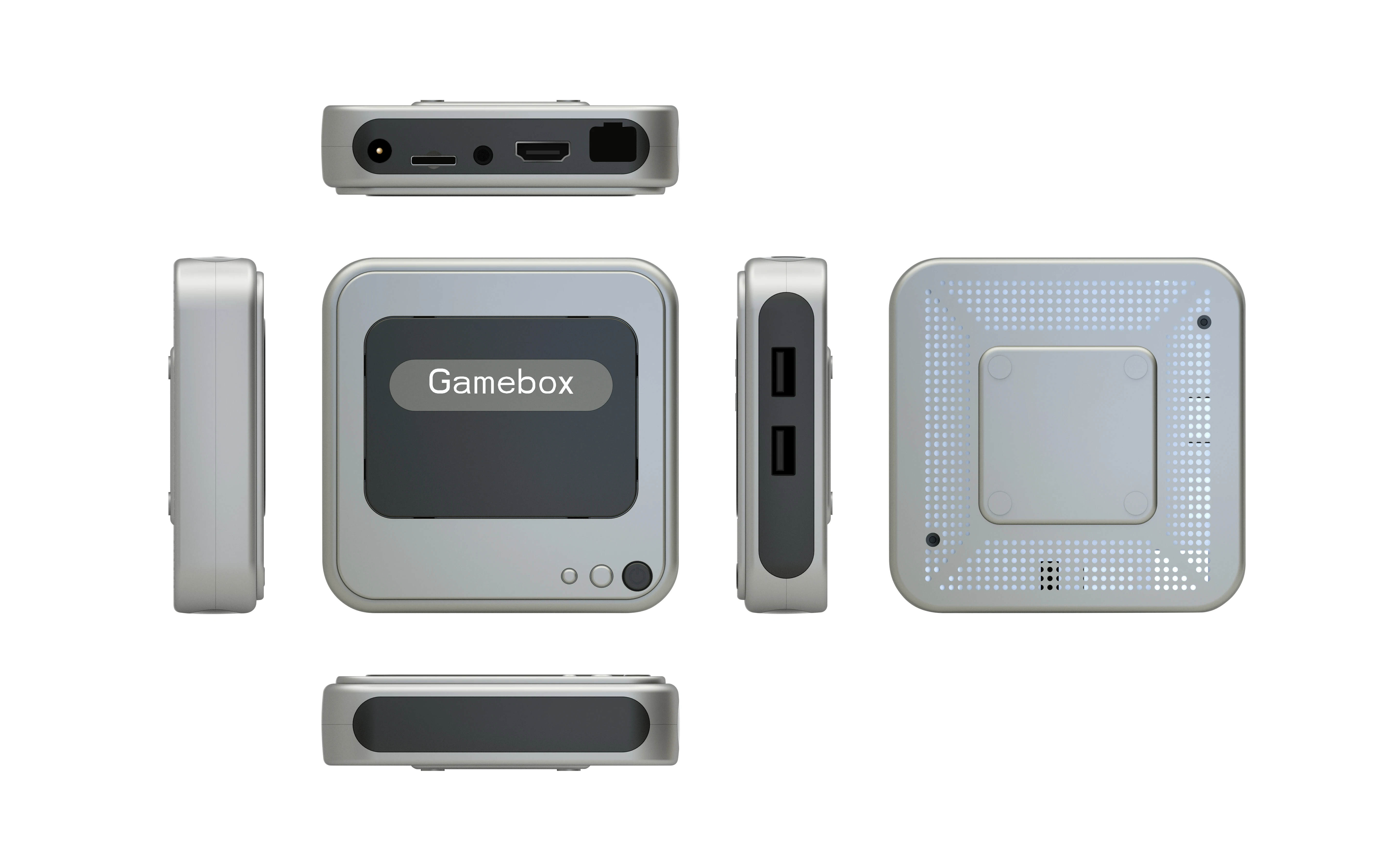 50+ Emulator Console G7 Built in 6000+ Games Retro Mini TV Box Video Game Player Wireless G7 Game Console