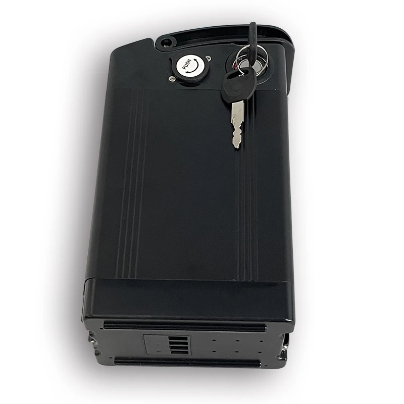 Factory Sale 36V 15ah Electric Bike Li-on Battery Lithium Battery  Bicycle 36V 15ah  Safety Built-in Smart BMS Deep Cycle