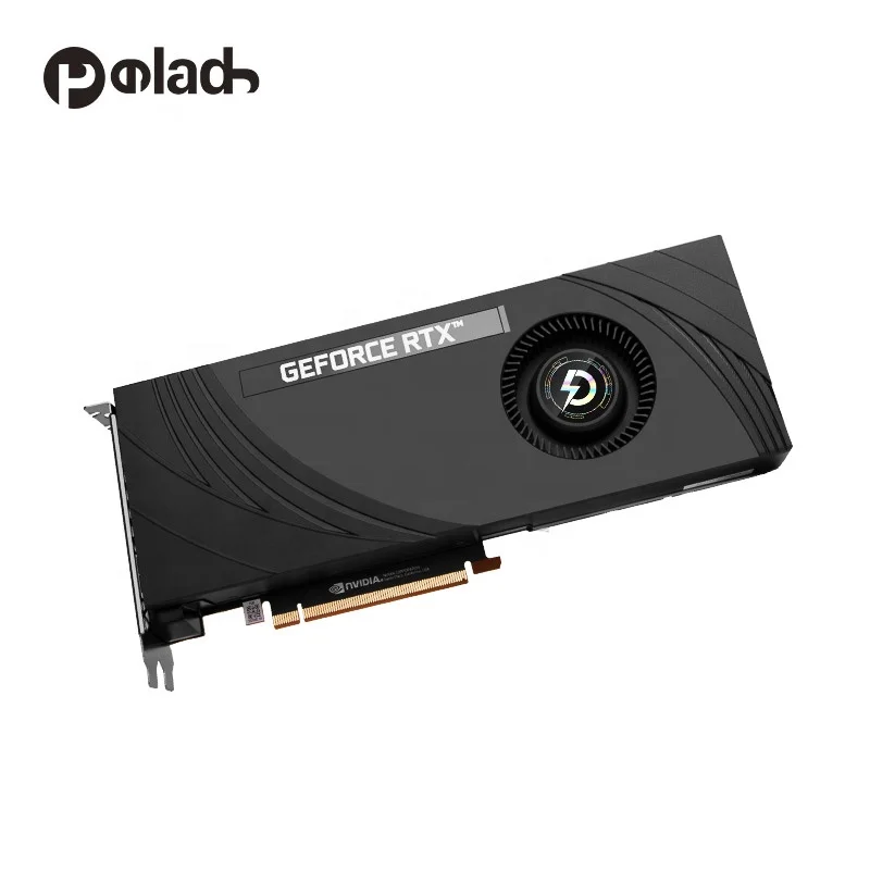Hot selling graphics cardsFactory custom wholesale graphics card RTX 2080 NEW RTX2080 8G memory graphics card