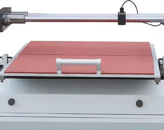 Flexography Printing Mounting Machine/Plate Mounting Machine for Flexo Printing Machine