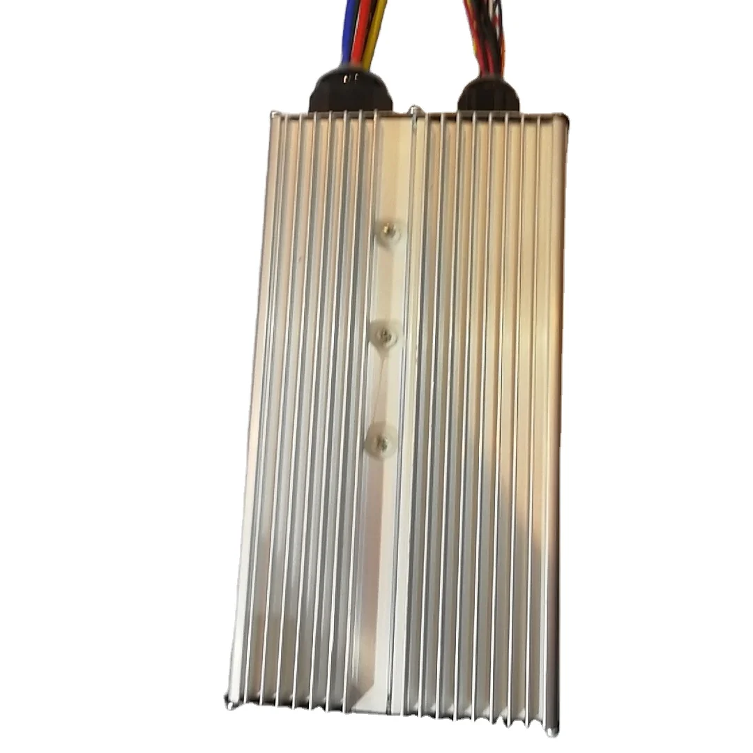 Лидер продаж, профессиональный регулятор скорости двигателя, от 36 В до 48 В, 350 Вт, 600 Вт, 1500 Вт, контроллер скорости двигателя постоянного тока, контроллер для электровелосипеда