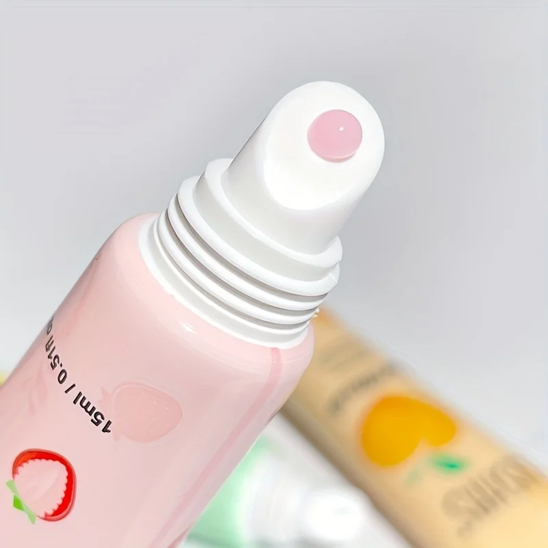 USHAS Hot-selling Lip Mask Deep Hydration Long-lasting Moisturizing Liquid Lip Balm Private Label Tube Lip Balm