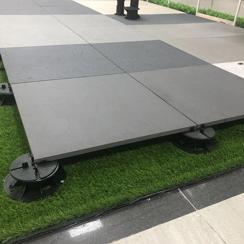 JNZ Quick Supply 20mm Thickness Outdoor Stone Floor Marble Tile Exterior Floor  Tiles 600X600mm 600X1200mm