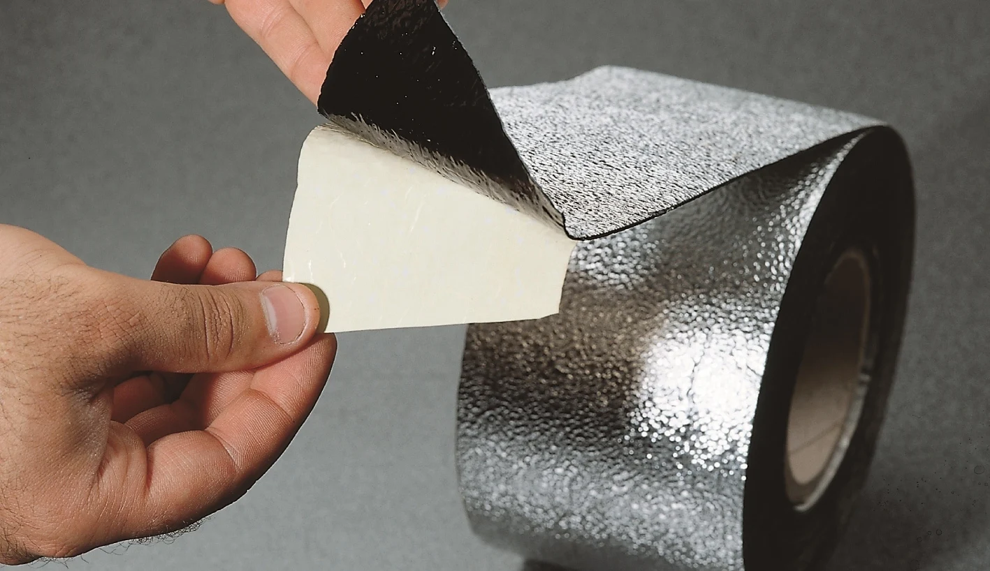 SIMSELF MEMBRANE TAPES
