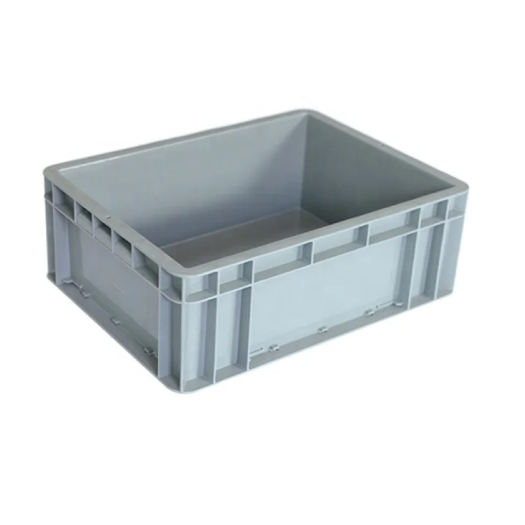 Heavy duty Euro boxes EU43175 High quality Boxes Euro type stackable