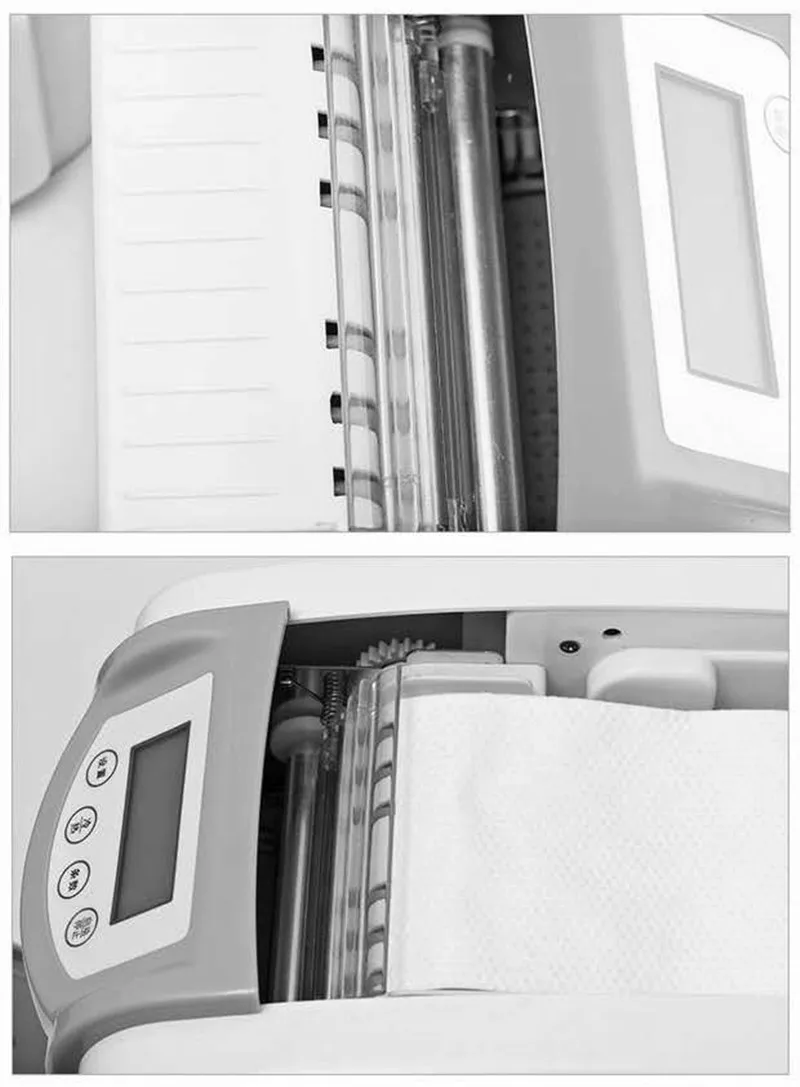 Popular Products Smart Hot Wet Towels Machine For Home Office Hotel Restaurant Salon Hospital Lounge Club Coffee Shop