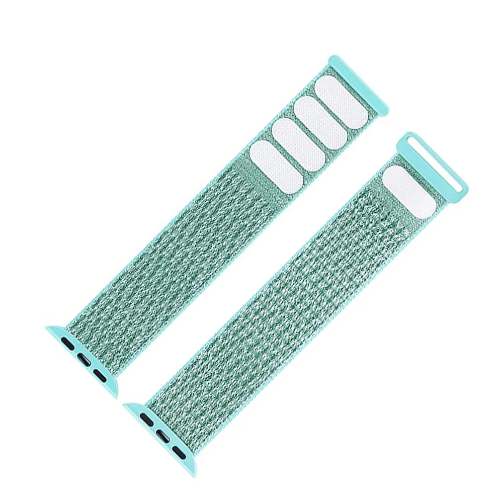 Резиновая резинка для часов 1200 шт.