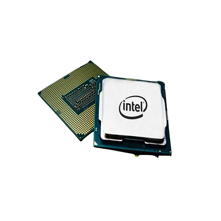 Intel Xeon processor E5-4607 CPU is suitable for server 6-core 2.2GHz