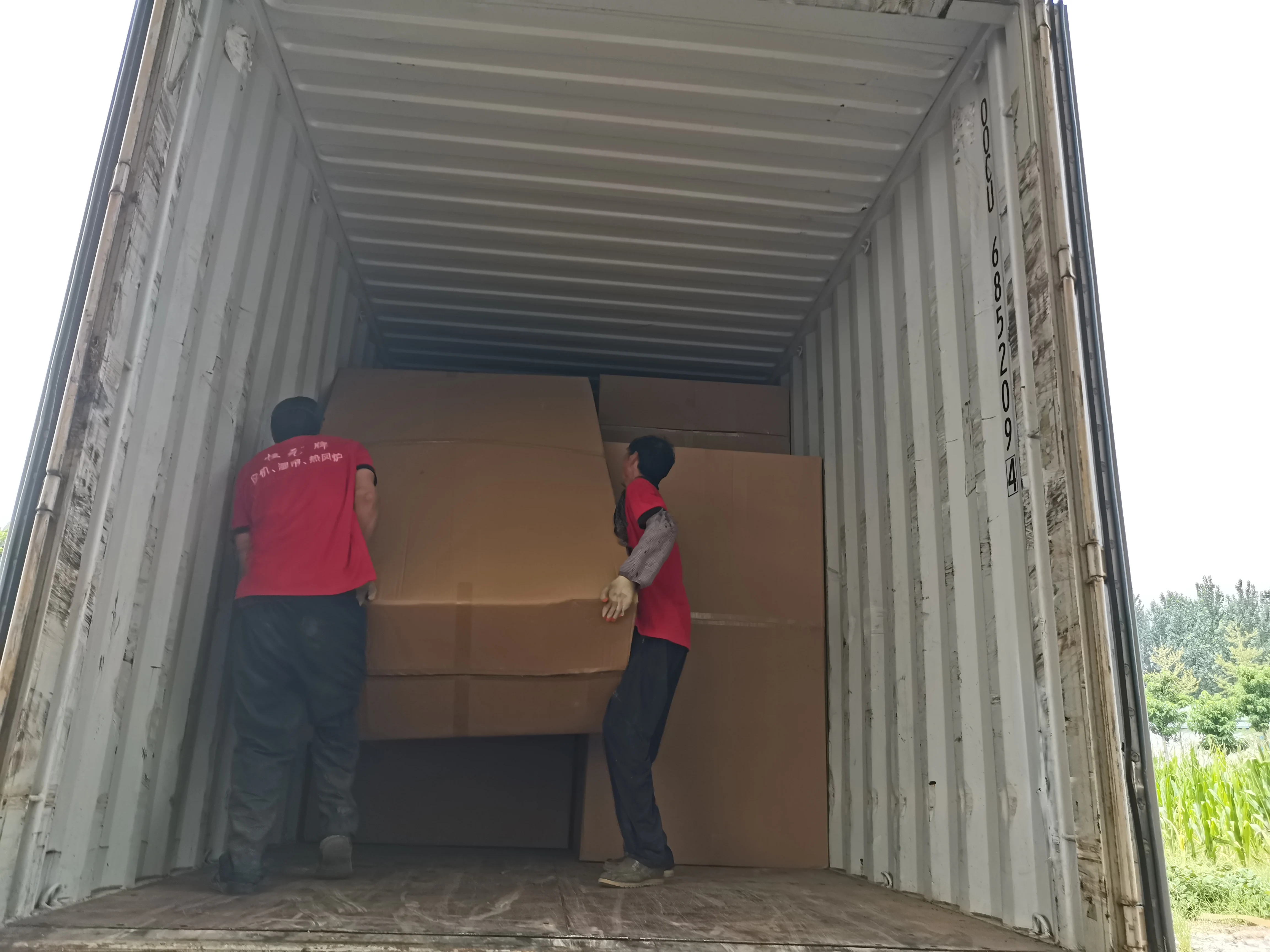 Factory Wholesale 3 Speeds 26-30 Inch Industrial wall Fan