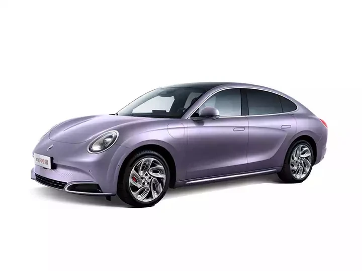 China EV Great Wall Ora lightning cat electric vehicle 700km 4WD version ev Cheap Chinese High Speed Pure Electric Car used car