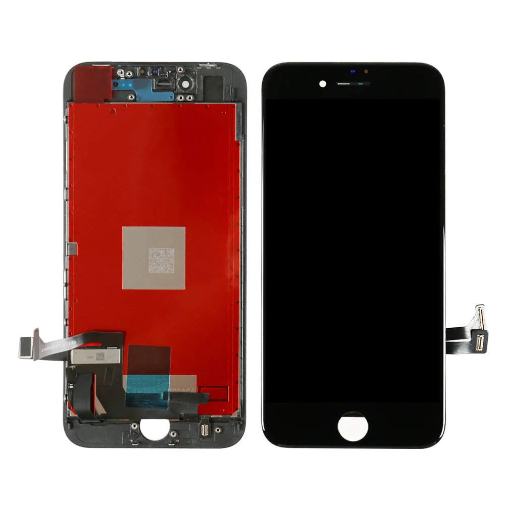 Mobile Phone LCD Replacement For iPhone 8 LCD Display Touch Screen Assembly Premium quality ESR backlight