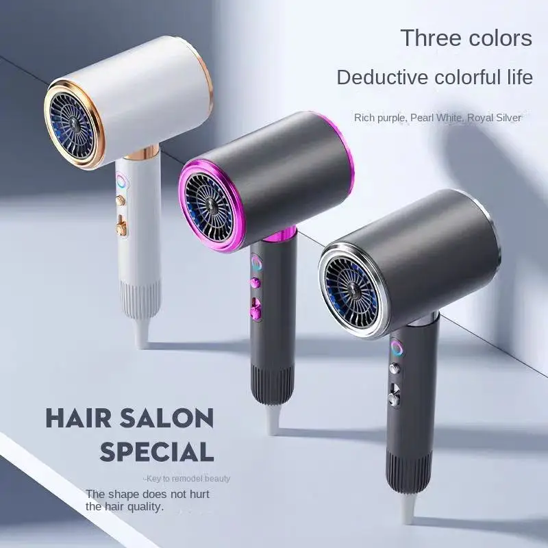 Hair Brush Hot Air Electric Comb One Step Hair Dryer Fast Hair Straightener Brush Flat Iron Popular Black Choice