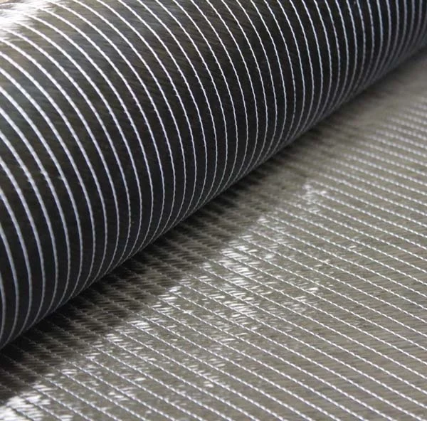 Double Bias  carbon fiber fabric price