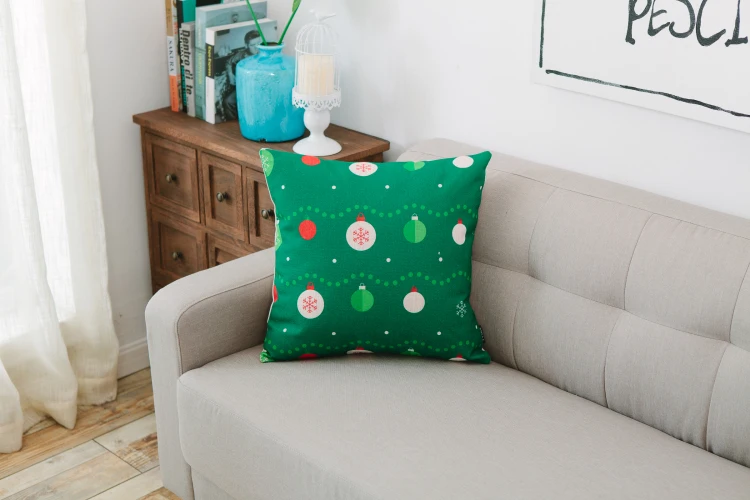 Sustainable Elegant Sustainable wholesale 100% polyester fluffy Throw Cover Case Pillow Cushion