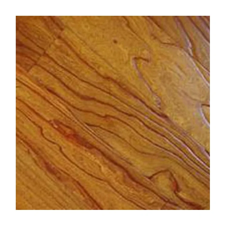 Customizable Smooth Water-resistant HDF Laminate Flooring