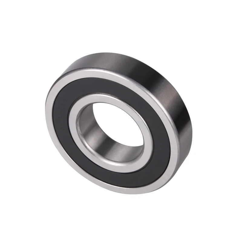 6205 2RS Deep Groove Ball Bearings 25*52*15 mm