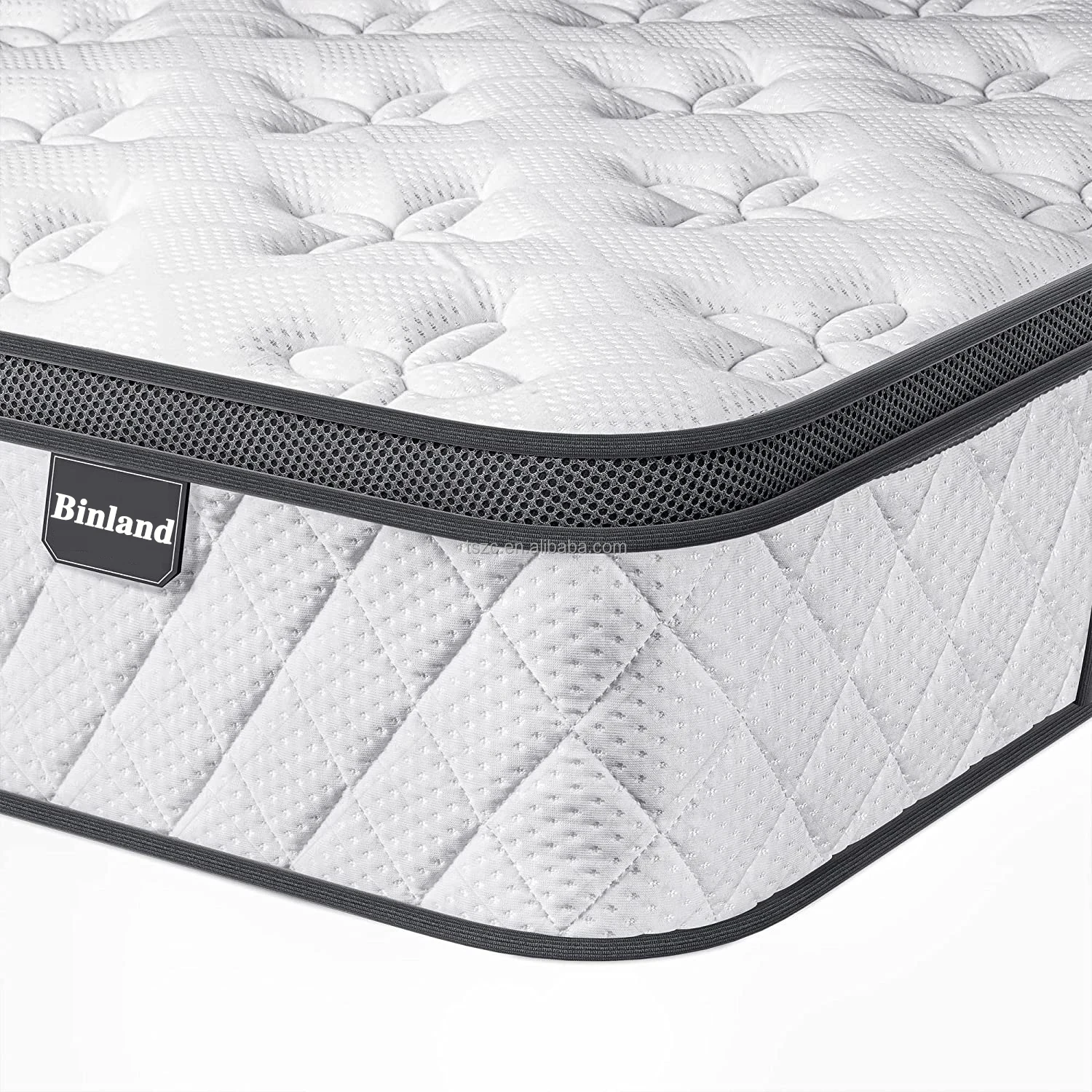 12 inch gel memory foam pocket spring polyurethane foam mattress bedroom furniture matelas dream sleep bed rolling mattress
