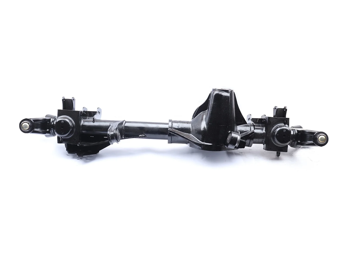 Brand New Reinforced Front Axle Housing for JeepWrangler Rubicon JK 2007-2017 Dana44 OE 68017174AC 68017174AA 68017174AD