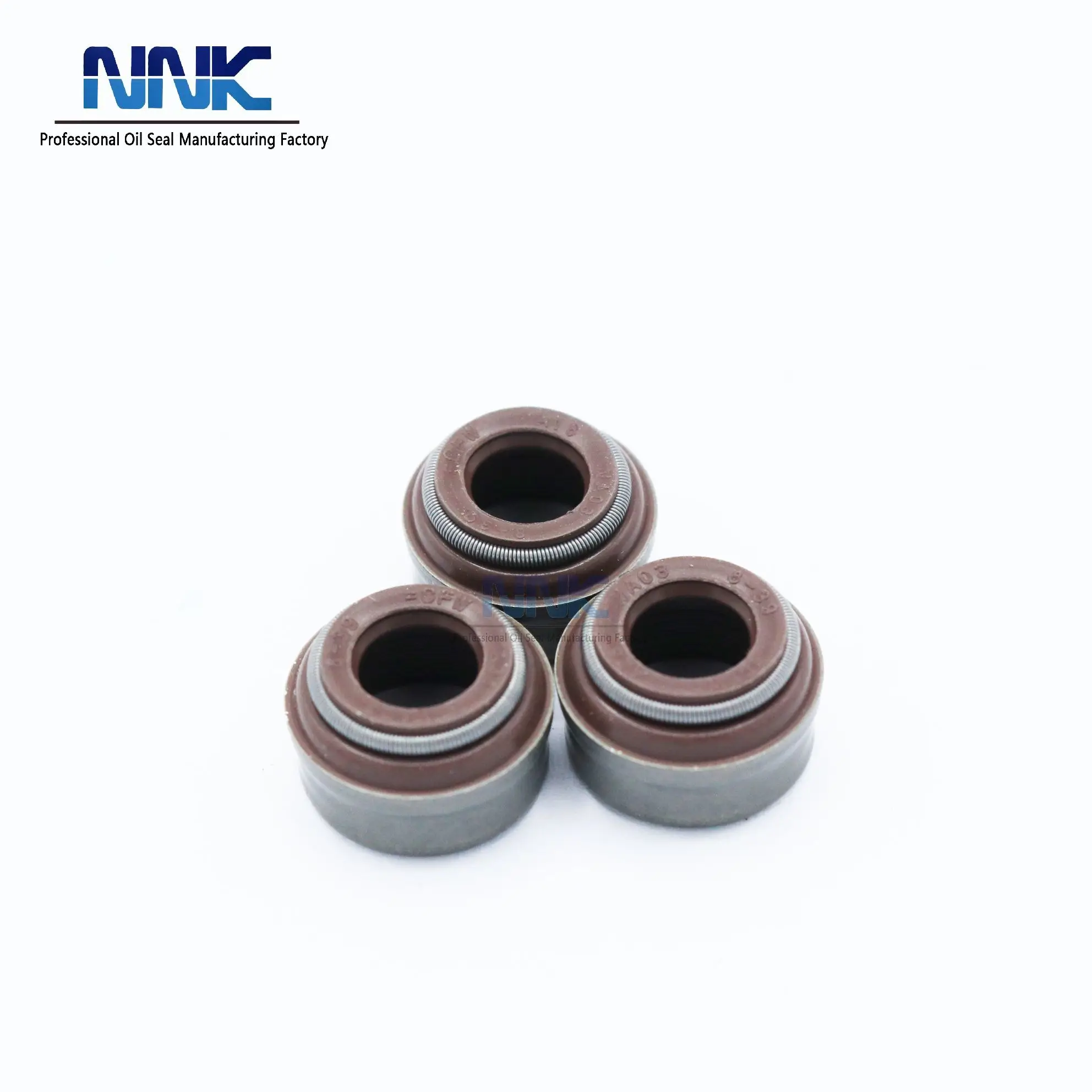 NNK High Quality Auto Spare Part 859171 21501189 CFW Valve Stem Seal For Volvo Truck