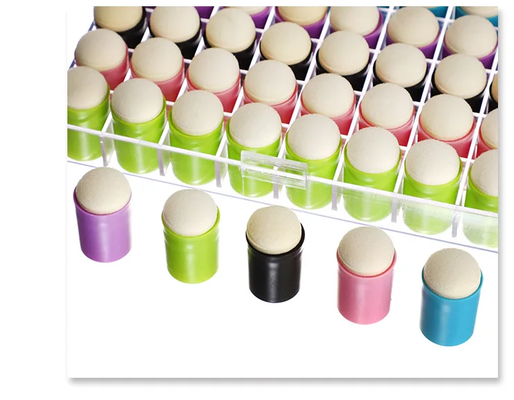 Ink Applicator Sponge/Sponge Dauber/Foam Paint Applicator