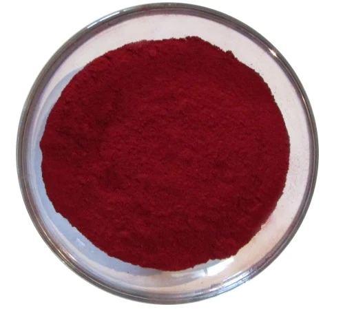 Acid fast red 1acid brilliant red G wool textiles paper leather dyestuff