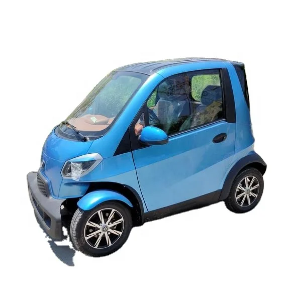 Прямая продажа с фабрики 4-местный электрический автомобиль OEM цена от производителя Автоматическая 120-140 км 60v 120ah 4000w <50000 Кабриолет свинцово-кислотный юмбо