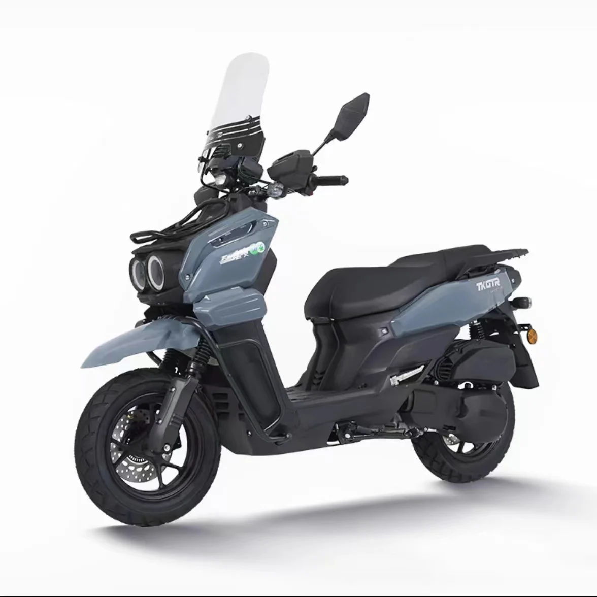 Best Quality Good Price Wholesale Gasoline Scooter Motorcycle 150CC for Adult 150CC Gas Powered Scooters EPA & DOT Digital CDI