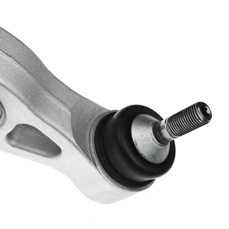 Front Suspension Control arm With Ball Joint Part For Tesla Model S 5YJS AWD 104895100A 1048951-00-B