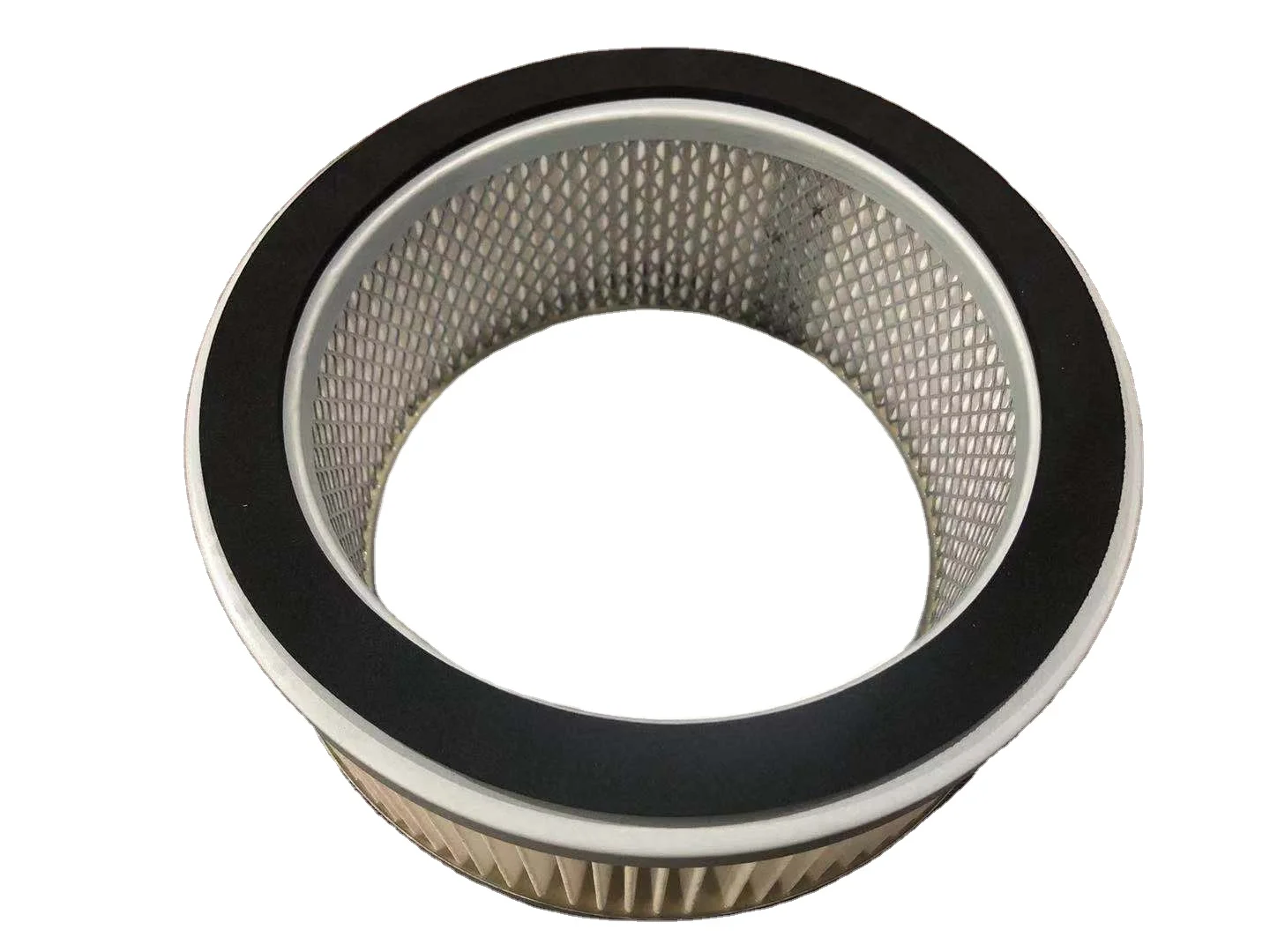 round hepa filter cylinder H13 Filter