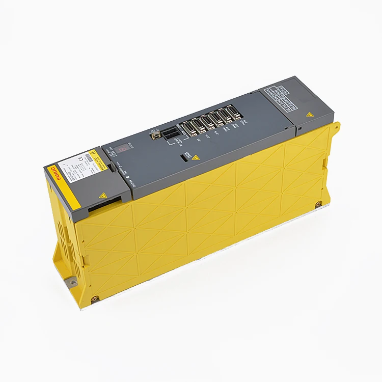 Серводвигатель A06B-6079 серии Fanuc лидер продаж тест-A06B-6079-H302 100% RU