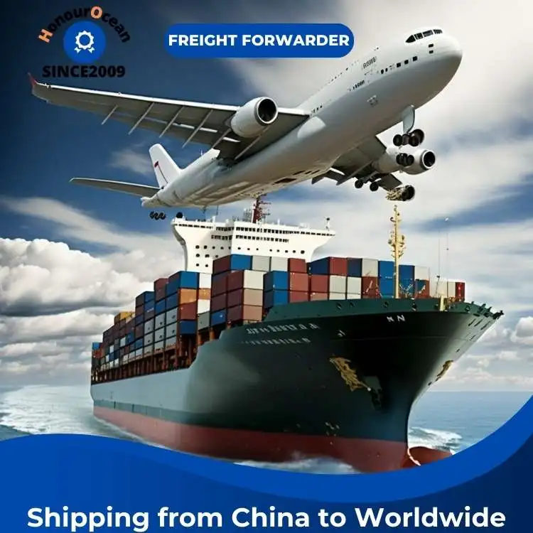 cargo delivery logistics services freight forwarders TNT UPS FEDEX DHL shipping agent from china to oman ddp