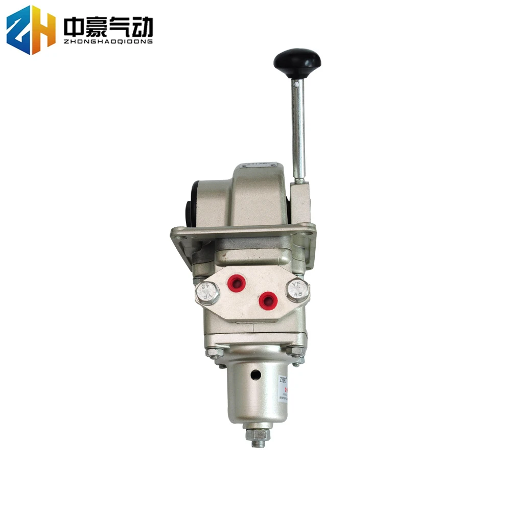 TMR6-L6-D Высокая устойчивость к давлению 1.6MPa/P50494 продукт изготовлен из сплава алюминия