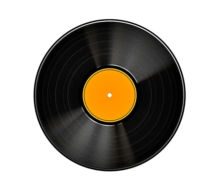 12 inch  Vinyl records music custom gold silver black disc CD DVD video manufacturer lp pressing factory all packaging solutions