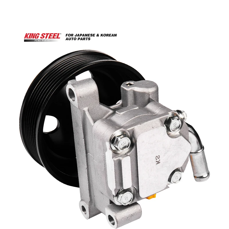 Kingsteel High Quality  UC2A-32-650A  Auto Parts Power Steering  Pump For Ford