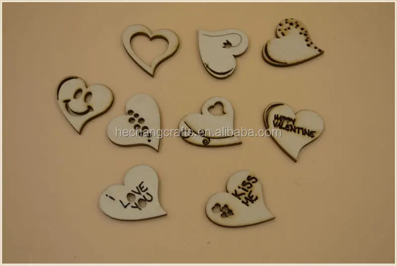
carved wooden leaf,customized wooden leaf sticker 