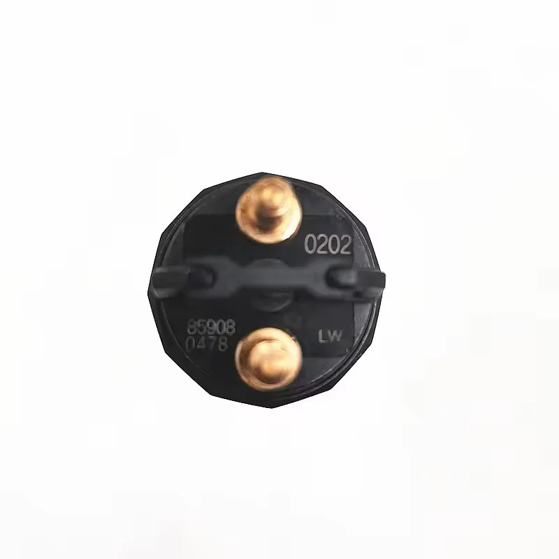 Дизельный двигатель Common Rail топливный инжектор 120 серии Инжектор модель 0445120328